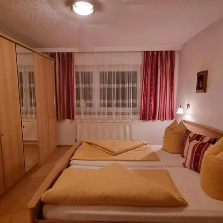 Apartment Michelle Juns