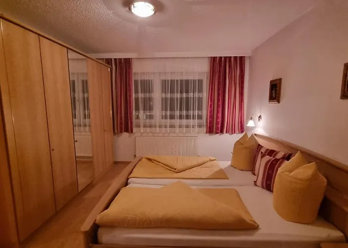 Appartement Michelle Juns