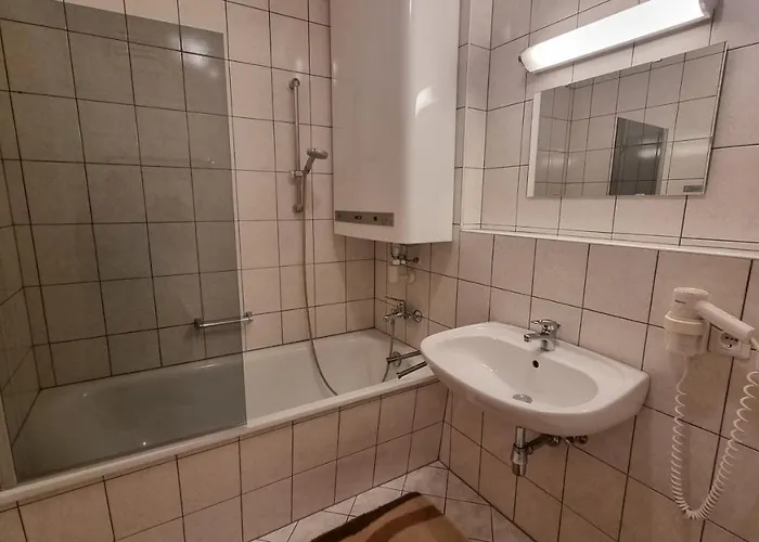 Michelle Appartement