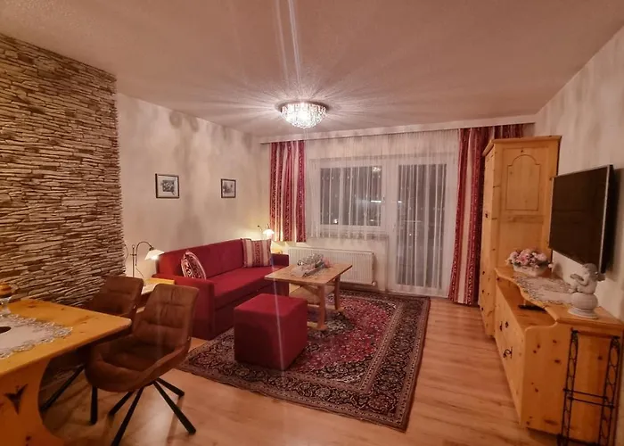 Michelle Appartement Juns