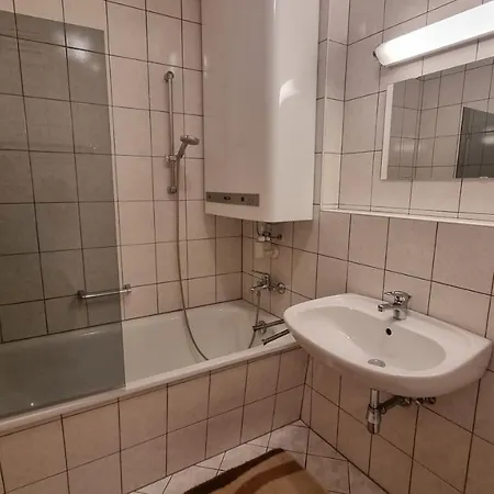 Michelle Appartement