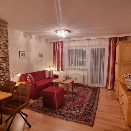 Michelle Apartment Juns