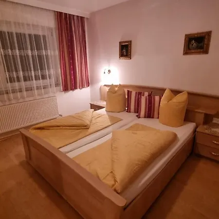 Michelle Appartement *
